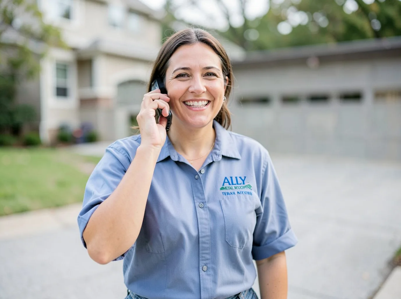 Metal Roof Installation Holland, TX FAQs